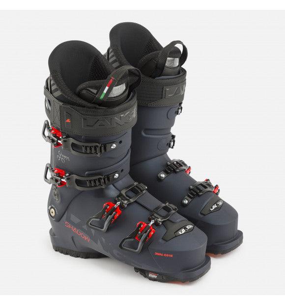 Load image into Gallery viewer, Lange Shadow 130 LV GW Ski Boot 2024 - Gear West
