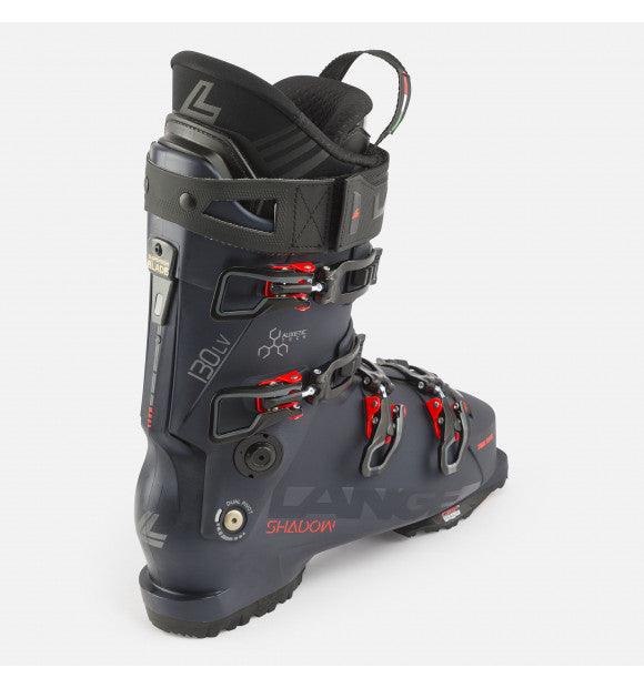 Load image into Gallery viewer, Lange Shadow 130 LV GW Ski Boot 2024 - Gear West
