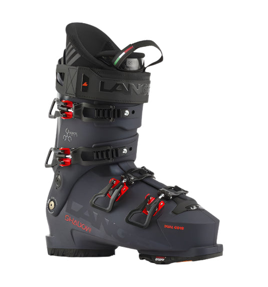 Lange Shadow 130 MV GW Ski Boot 2024 - Gear West