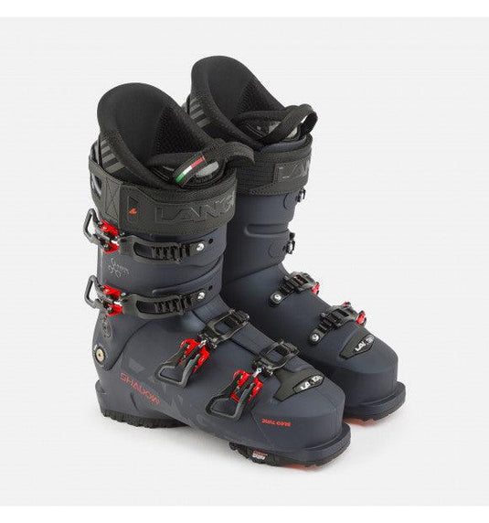 Lange Shadow 130 MV GW Ski Boot 2024 - Gear West