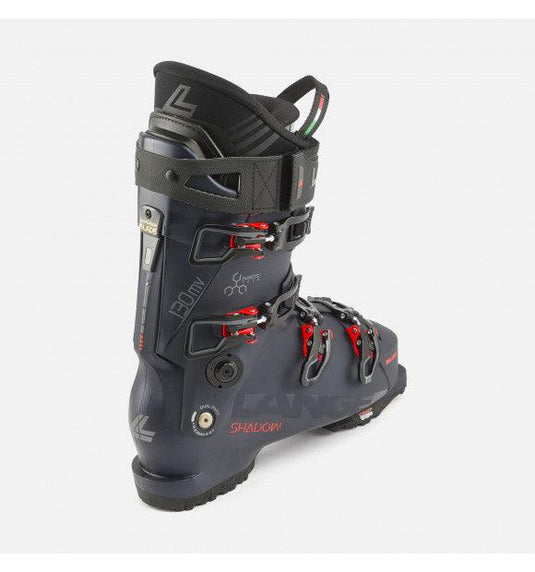 Lange Shadow 130 MV GW Ski Boot 2024 - Gear West