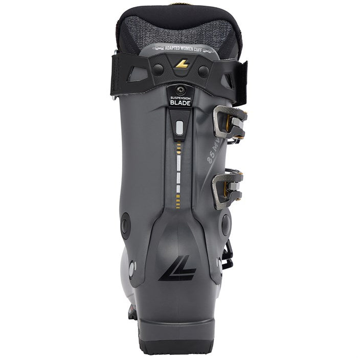 Load image into Gallery viewer, Lange Women's Shadow 85 MV GW Ski Boot 2026