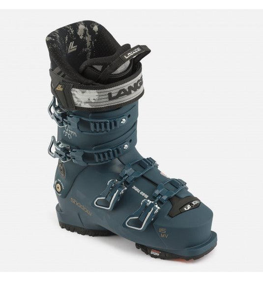 Lange Women's Shadow 115 MV GW Ski Boot 2024 - Gear West