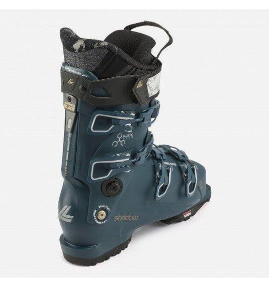 Lange Women's Shadow 115 MV GW Ski Boot 2024 - Gear West