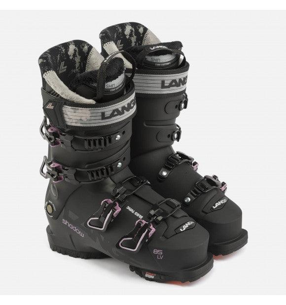 Load image into Gallery viewer, Lange Women's Shadow 85 LV GW Ski Boot 2024 - Gear West
