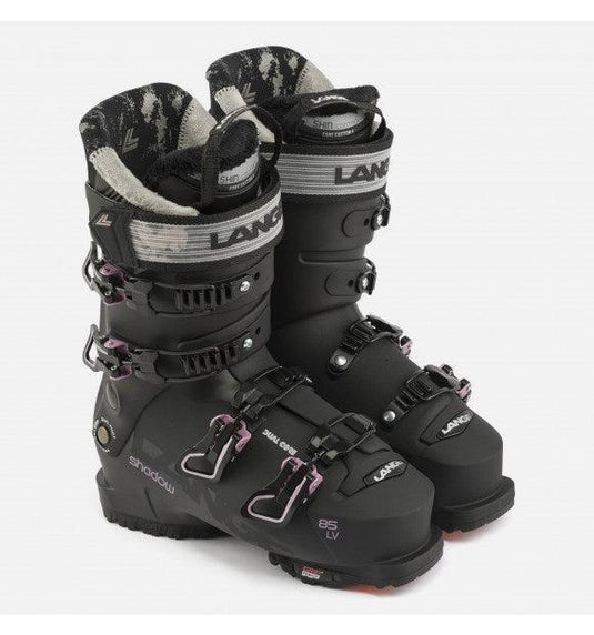 Lange Women's Shadow 85 LV GW Ski Boot 2024 - Gear West