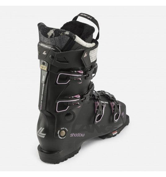 Lange Women's Shadow 85 LV GW Ski Boot 2024 - Gear West