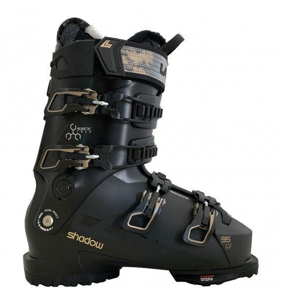 Load image into Gallery viewer, Lange Women's Shadow 95 LV GW Ski Boot 2024 - Gear West