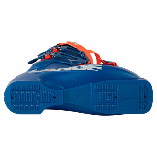 Lange RS 110 SC Ski Race Boot 2026