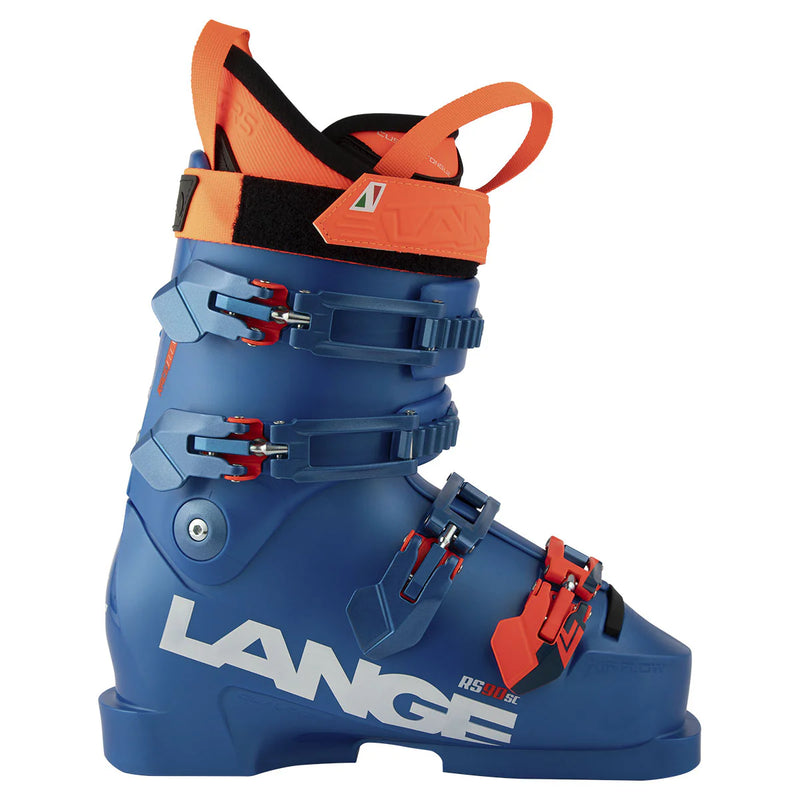 Load image into Gallery viewer, Lange RS 90 SC Ski Boot 2026