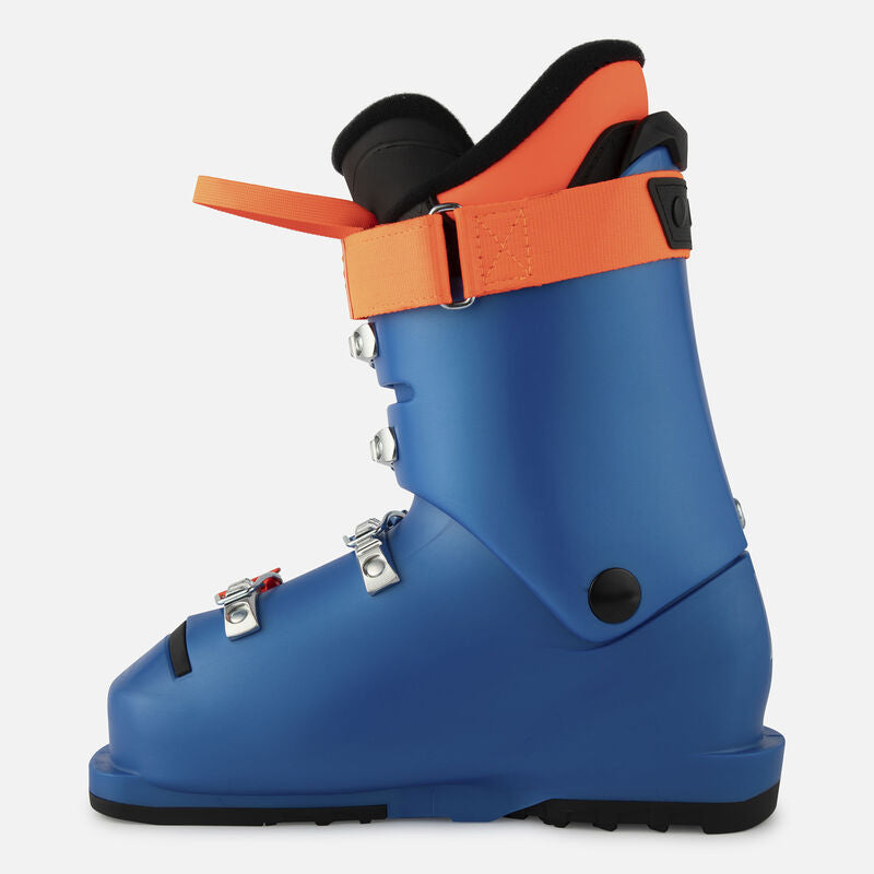 Load image into Gallery viewer, Lange RSJ 65 Youth Race Boot 2026