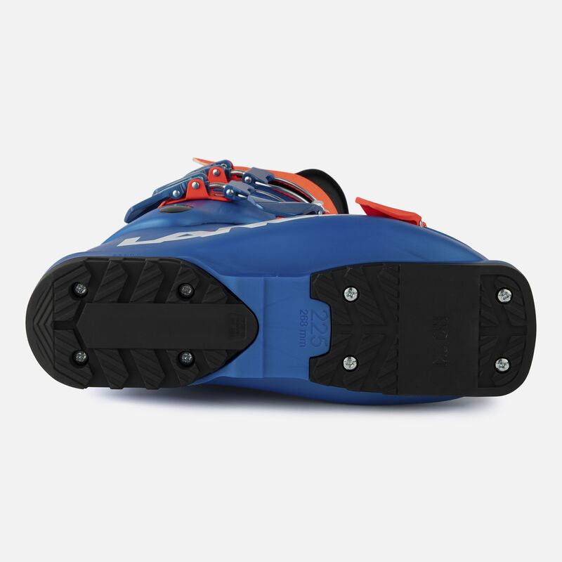 Load image into Gallery viewer, Lange RSJ 65 Youth Race Boot 2026