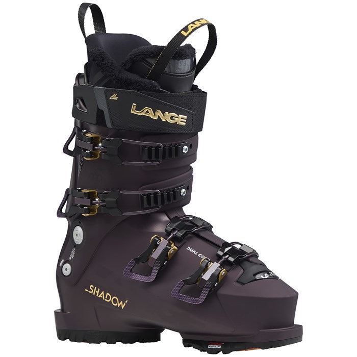 Load image into Gallery viewer, Lange Women's Shadow 115 LV GW Ski Boot 2026