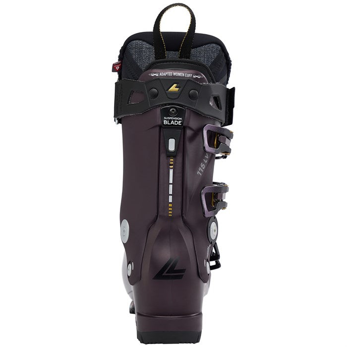 Load image into Gallery viewer, Lange Women's Shadow 115 LV GW Ski Boot 2026