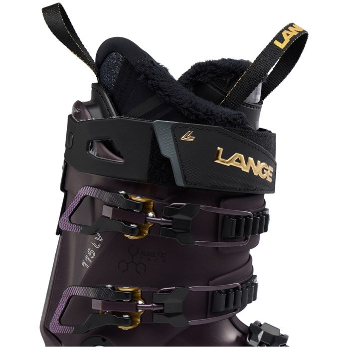 Load image into Gallery viewer, Lange Women's Shadow 115 LV GW Ski Boot 2026