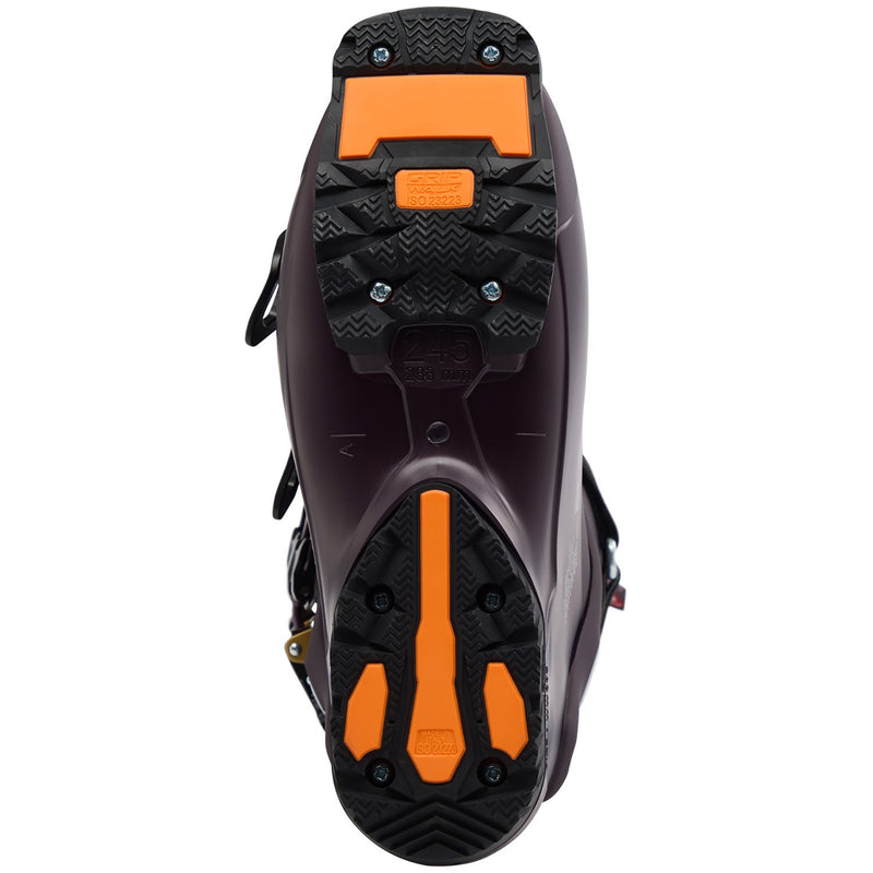 Load image into Gallery viewer, Lange Women's Shadow 115 LV GW Ski Boot 2026
