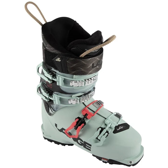 Load image into Gallery viewer, Lange Women's XT3 Free 115 LV GW Ski Boot  2026