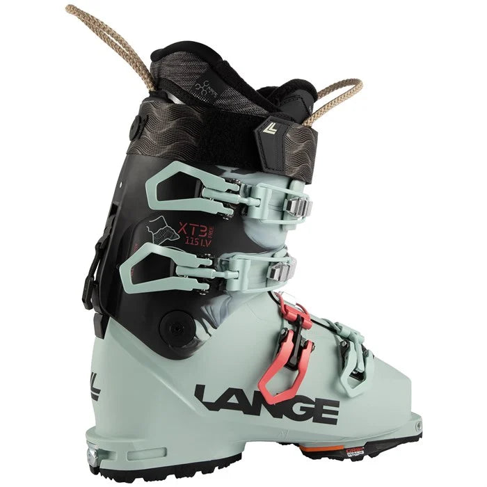 Load image into Gallery viewer, Lange Women's XT3 Free 115 LV GW Ski Boot  2026