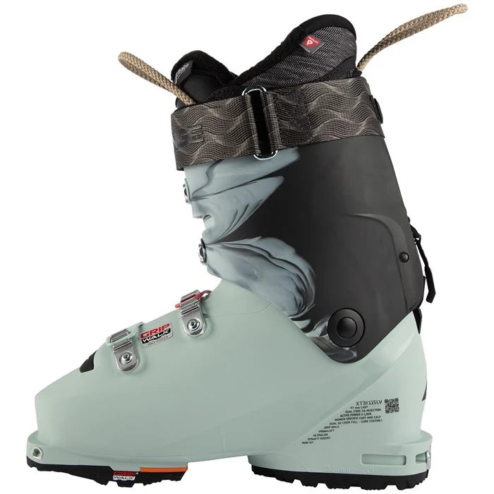 Load image into Gallery viewer, Lange Women's XT3 Free 115 LV GW Ski Boot  2026
