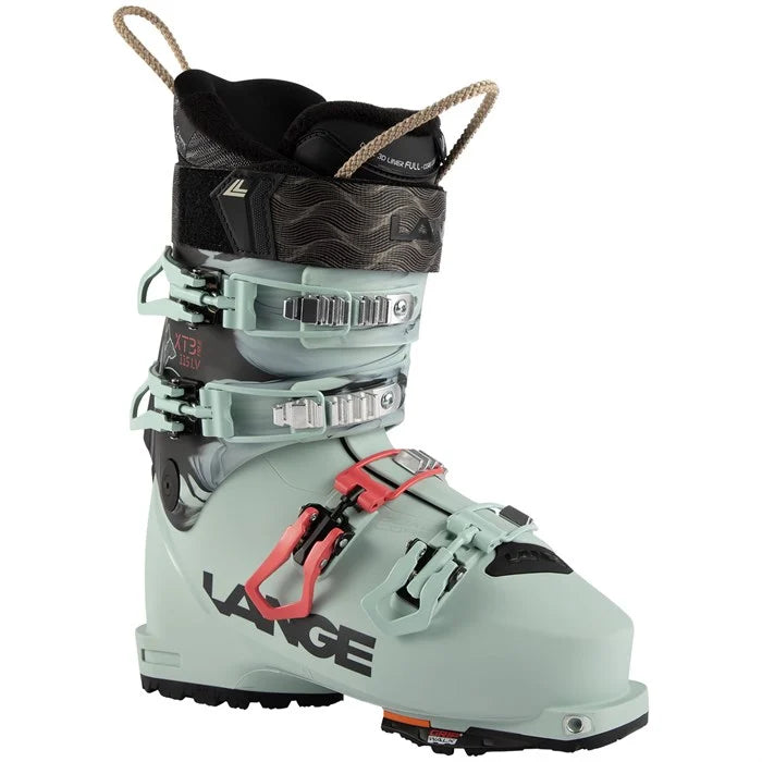 Load image into Gallery viewer, Lange Women's XT3 Free 115 LV GW Ski Boot  2026