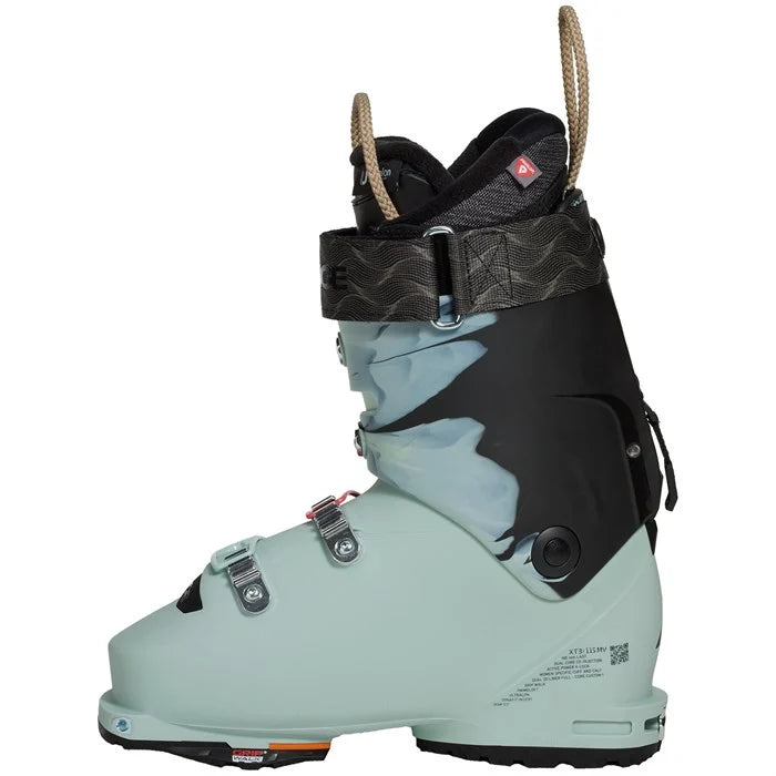 Load image into Gallery viewer, Lange Women's XT3 Free 115 MV GW Ski Boot 2026