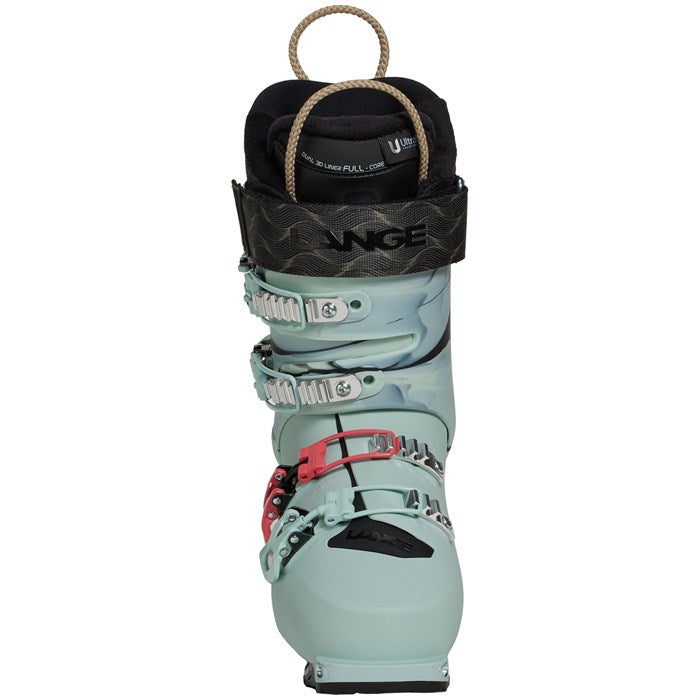 Load image into Gallery viewer, Lange Women's XT3 Free 115 MV GW Ski Boot 2026