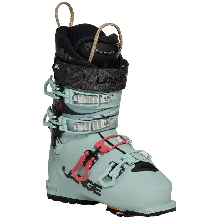 Load image into Gallery viewer, Lange Women's XT3 Free 115 MV GW Ski Boot 2026