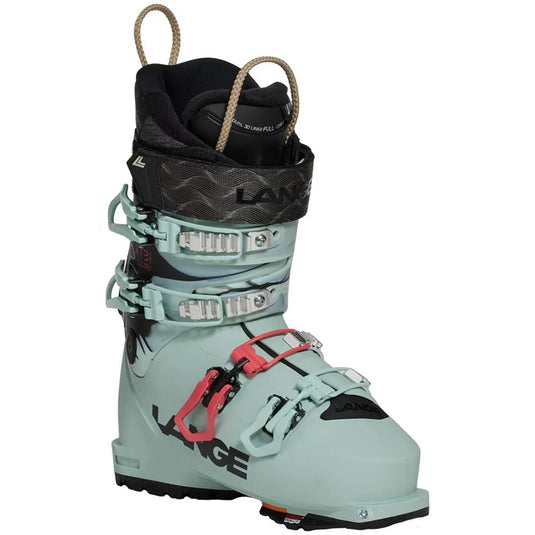 Lange Women's XT3 Free 115 MV GW Ski Boot 2026