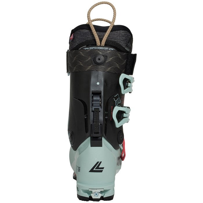Load image into Gallery viewer, Lange Women's XT3 Free 115 MV GW Ski Boot 2026