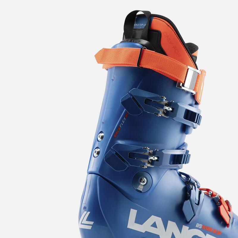 Load image into Gallery viewer, Lange World Cup RS ZJ+ Ski Race Boot 2026
