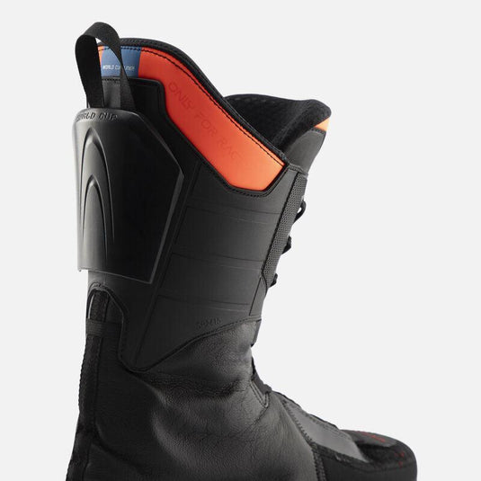 Lange World Cup RS ZJ+ Ski Race Boot 2026