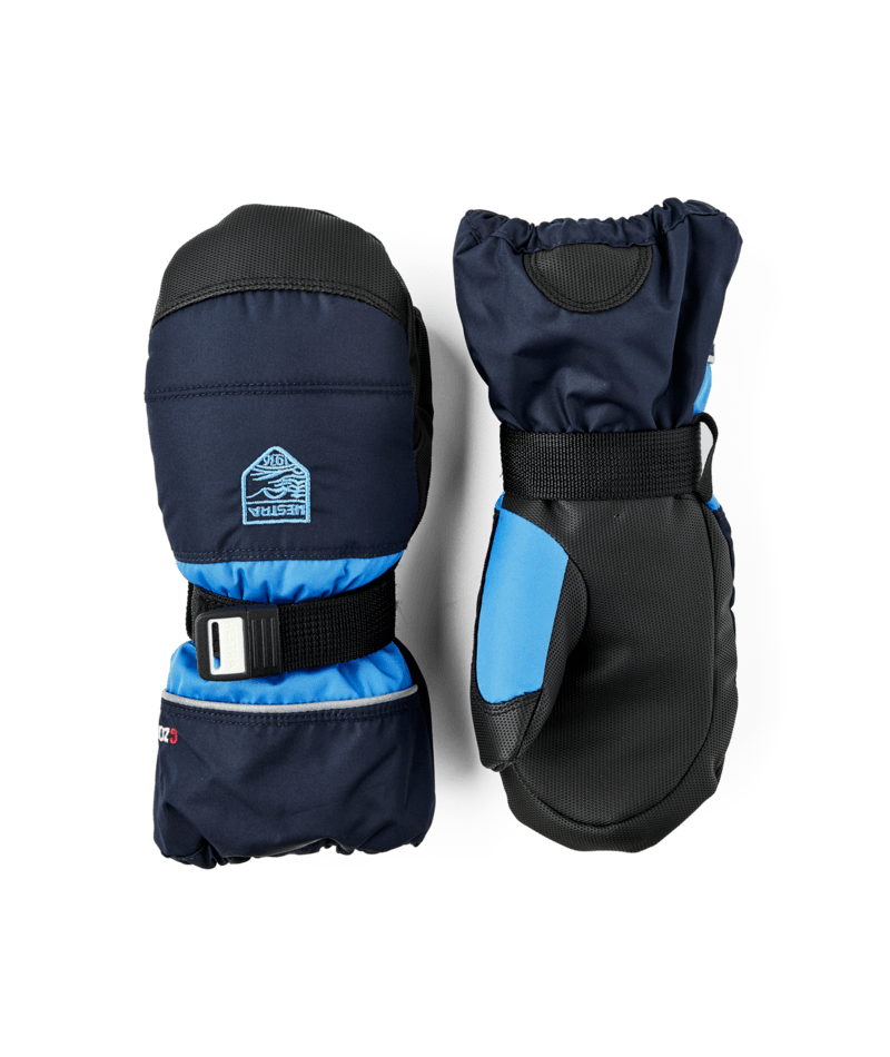 Load image into Gallery viewer, Hestra Kids CZone Mitt