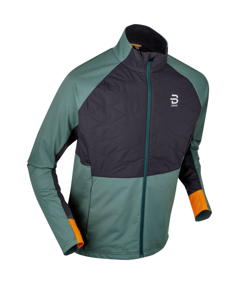 Load image into Gallery viewer, Bjorn Daehlie Men's Challenge 2.0 Jacket