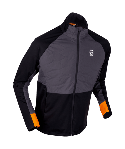 Bjorn Daehlie Men's Challenge 2.0 Jacket