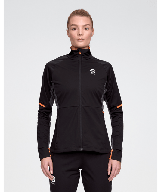 Bjorn Daehlie Women's Force Jacket