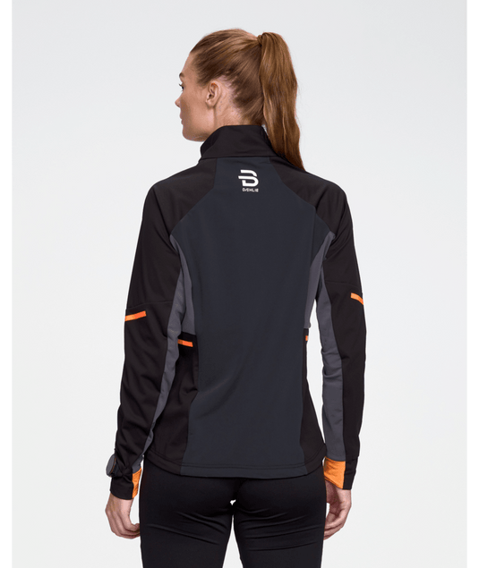 Bjorn Daehlie Women's Force Jacket