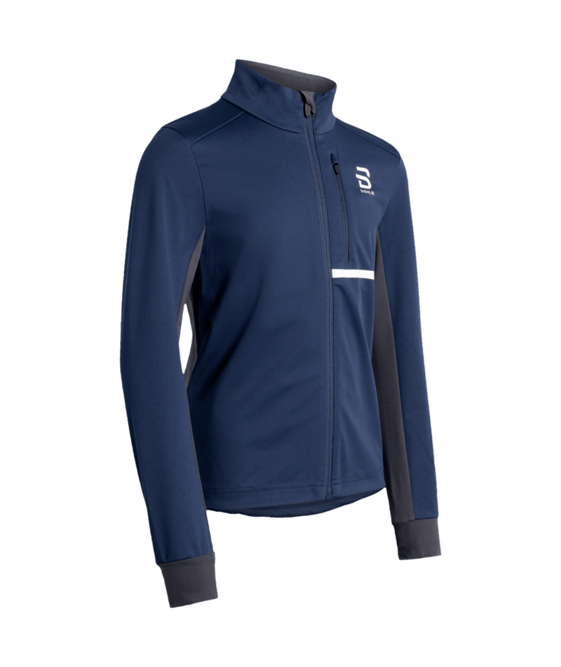 Load image into Gallery viewer, Bjorn Daehlie Jr Mobility Jacket