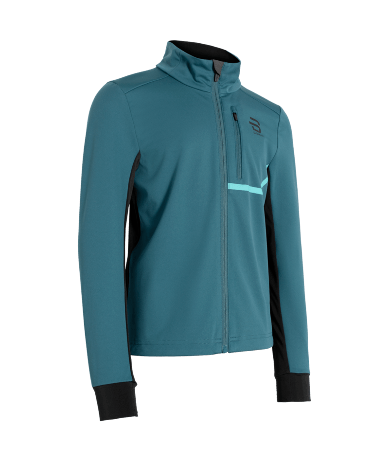 Load image into Gallery viewer, Bjorn Daehlie Jr Mobility Jacket