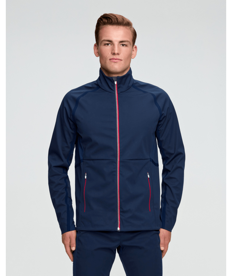 Load image into Gallery viewer, Bjorn Daehlie Premium 2.0 Jacket