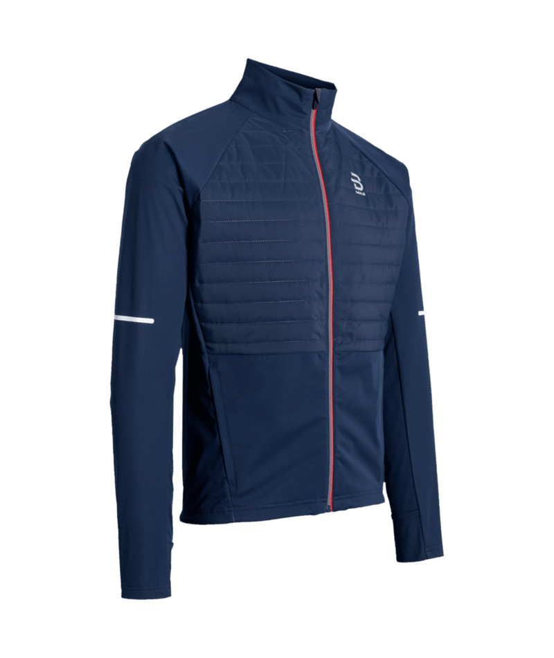 Load image into Gallery viewer, Bjorn Daehlie Men's Challenge 3.0 Jacket