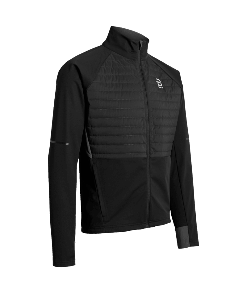 BJORN DAEHLIE RIGID JKT/PNT 上下　Mサイズ Bjorn Daehlie Men's Mobility Jacket