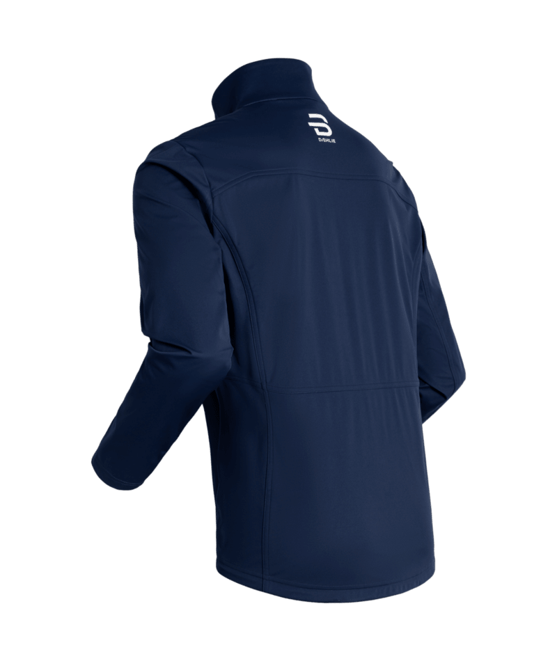 Load image into Gallery viewer, Bjorn Daehlie Men's Shift Jacket