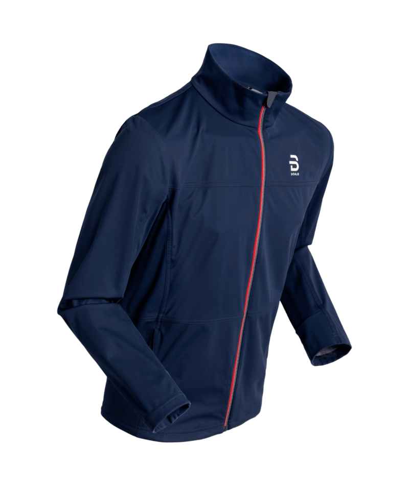 Load image into Gallery viewer, Bjorn Daehlie Men's Shift Jacket
