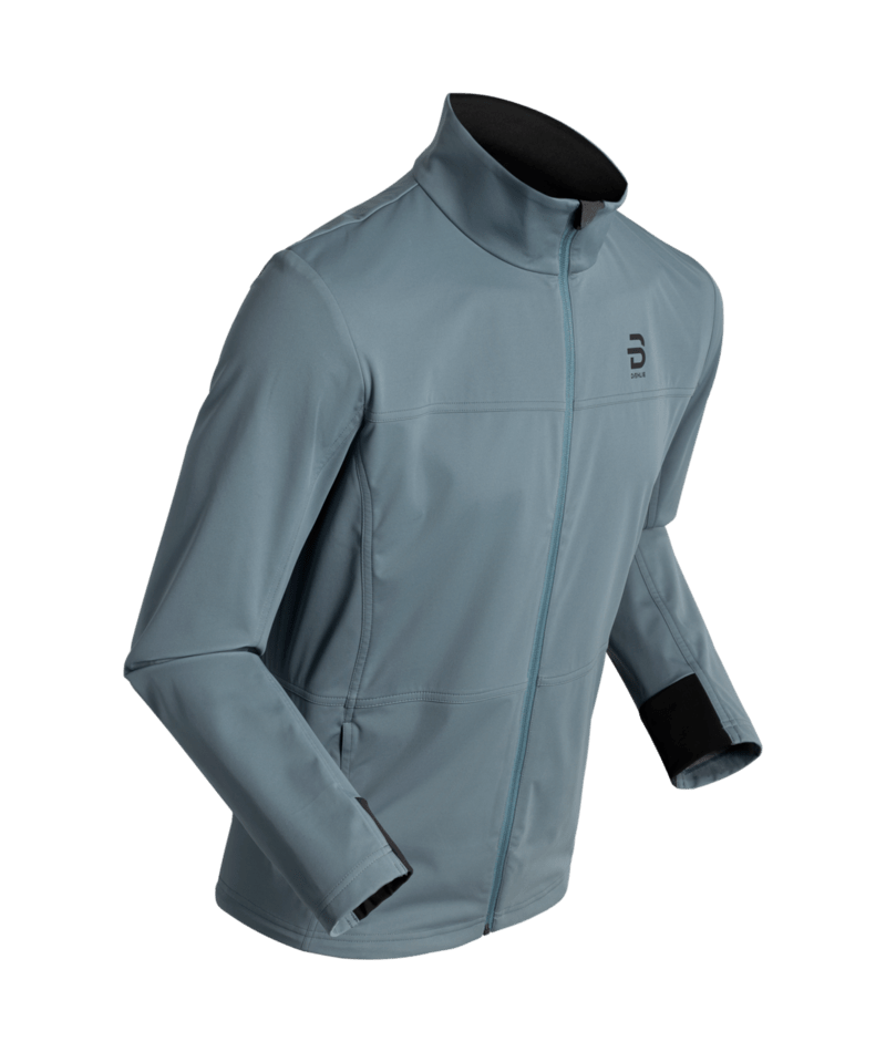 Load image into Gallery viewer, Bjorn Daehlie Men's Shift Jacket