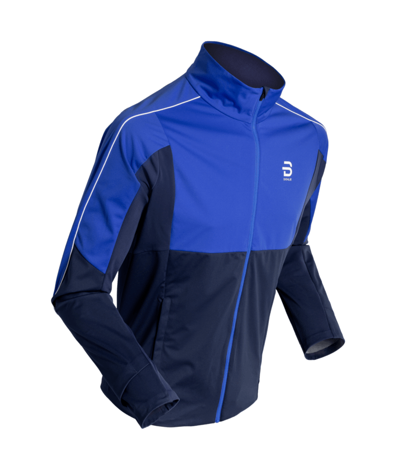 Load image into Gallery viewer, Bjorn Daehlie Men's Energy Jacket