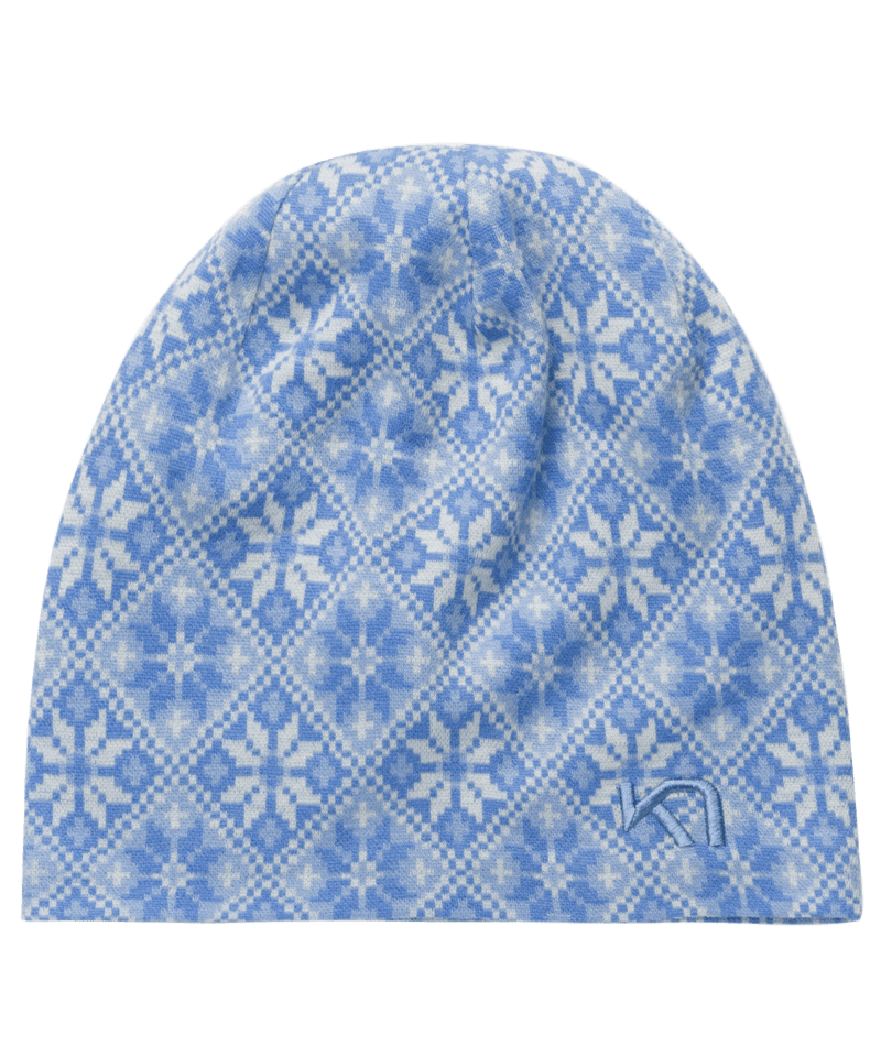 Load image into Gallery viewer, Kari Traa Women's Rose Merino Beanie