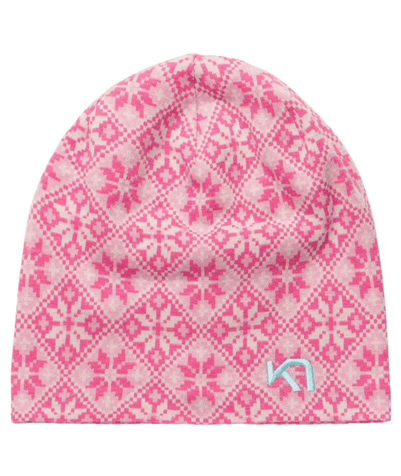 Load image into Gallery viewer, Kari Traa Women's Rose Merino Beanie