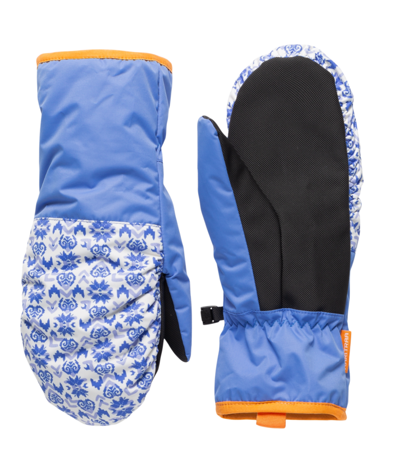 Load image into Gallery viewer, Kari Traa Women's Laila Mitten