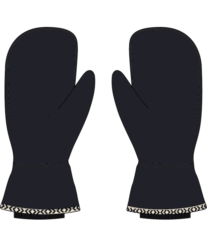 Load image into Gallery viewer, Kari Traa Women's Stine Mitten
