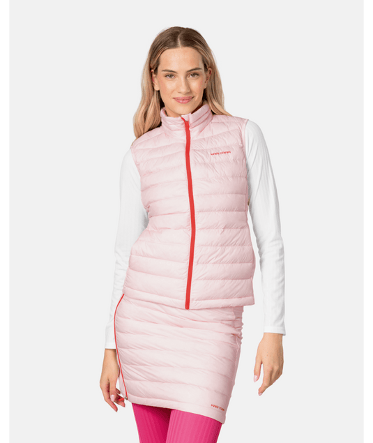 Kari Traa Women's Emilie Down Vest
